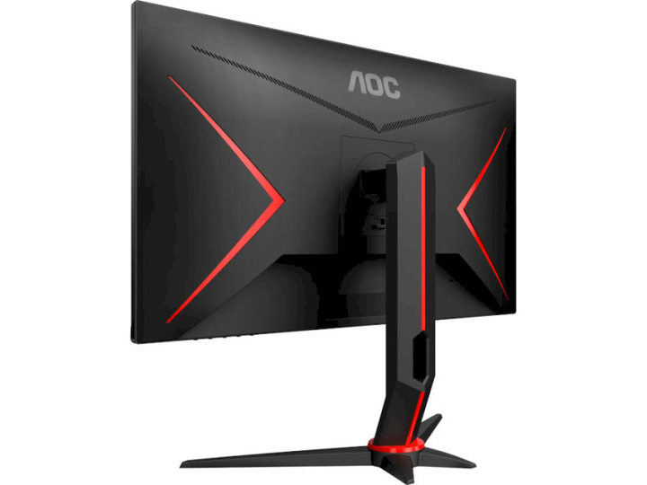 Монітор AOC 27G2ZN3/BK - изображение 12