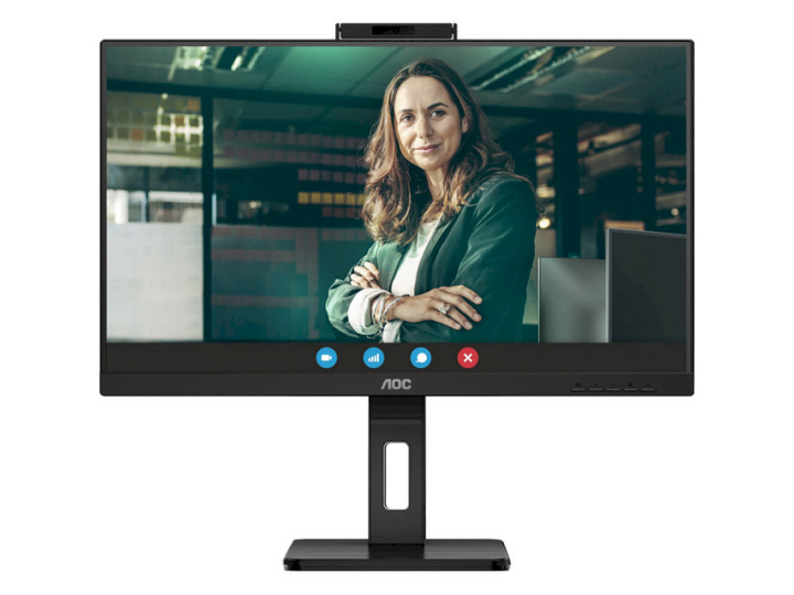 Монітор AOC Pro-Line 24P3QW - изображение 1