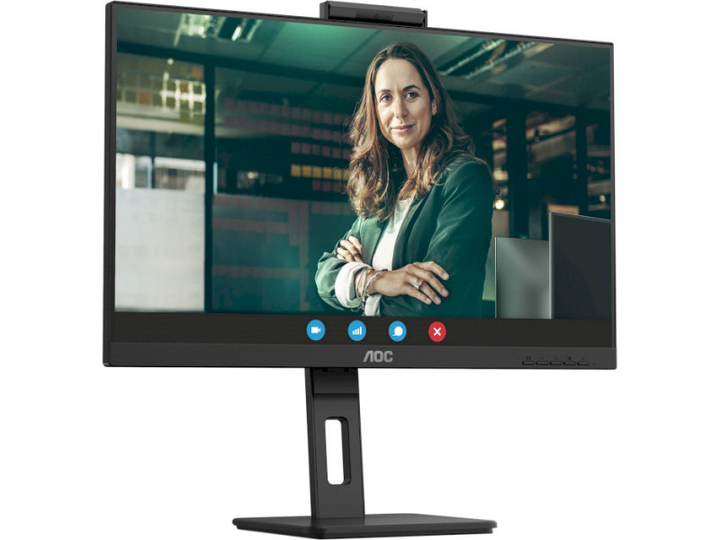 Монітор AOC Pro-Line 24P3QW - изображение 2