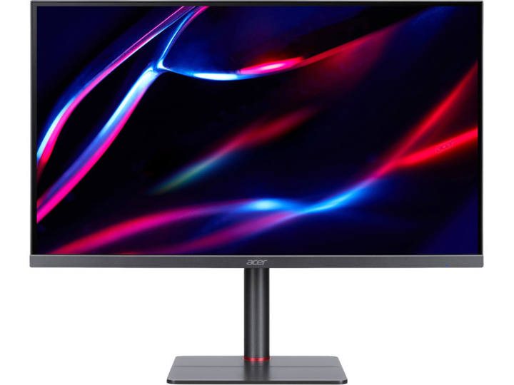 Монітор Acer Nitro XV275KVymipruzx (UM.HX5EE.V05) - изображение 1