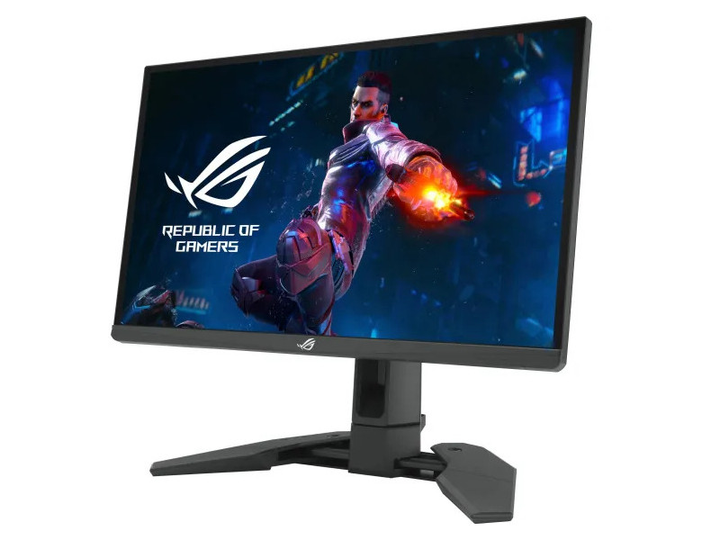 Монітор Asus ROG Swift Pro PG248QP (90LM08T0-B01370) - изображение 2