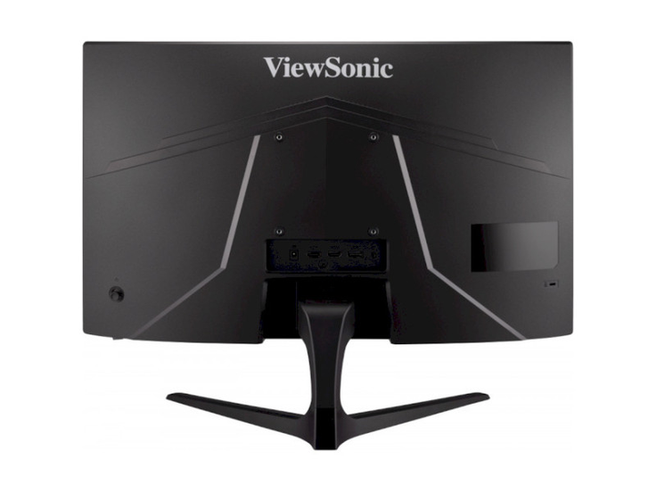 Монітор Viewsonic VX2418C - изображение 4