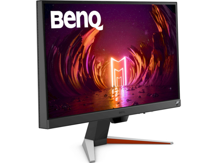 Монітор BenQ EX240N (9H.LL6LB.QBE) - изображение 3