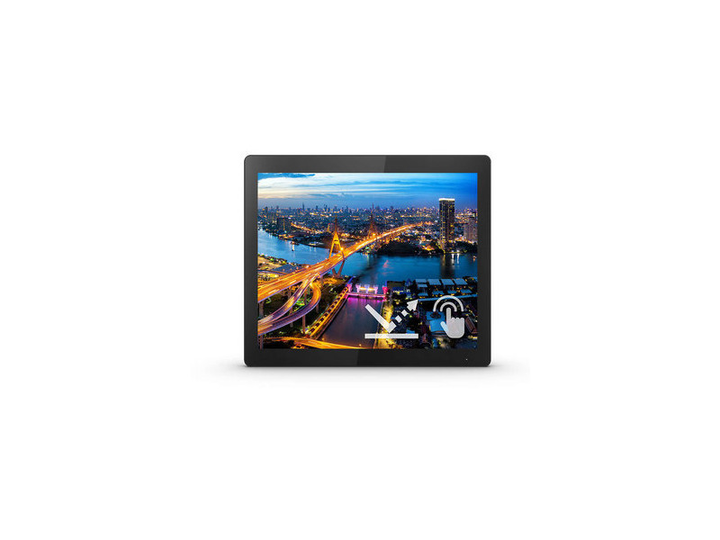 Монітор Philips 152B1TFL/00 - изображение 1