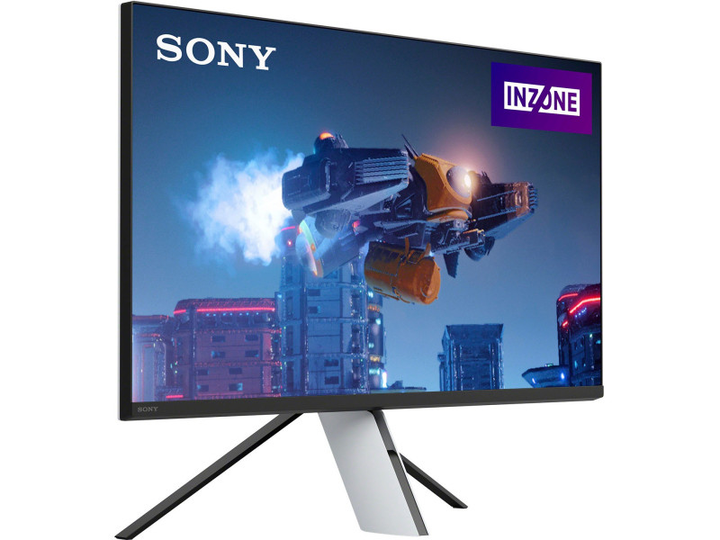 Монітор Sony INZONE M3 (SDM-F27M30) - изображение 2