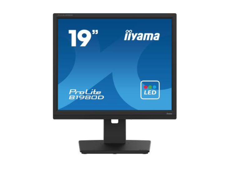 Монітор Iiyama B1980D-B5 - изображение 4