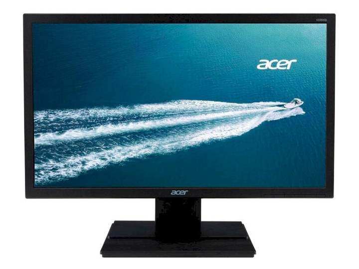Монітор Acer V206HQLABI (UM.IV6EE.A10) - изображение 1