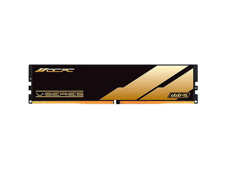 Пам'ять для настільних комп'ютерів OCPC 16 GB DDR5 5200 MHz VS (MMV16GD552C40U) - изображение 1