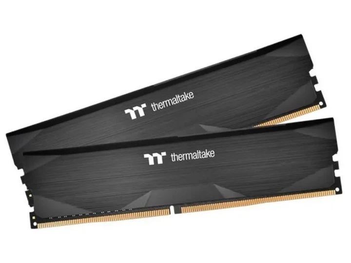 Пам'ять для настільних комп'ютерів Thermaltake H-ONE DDR4 2x8Gb R021D408GX2-3600C18D - Фото 1 Пам'ять для настільних комп'ютерів Thermaltake H-ONE DDR4 2x8Gb R021D408GX2-3600C18D - изображение 1