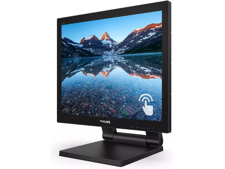 Монітор Philips 172B9TL/00 - изображение 7