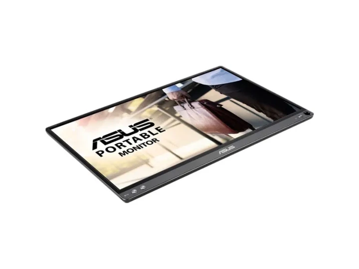 Монітор Asus MB16ACE (90LM0381-B04170) - изображение 4
