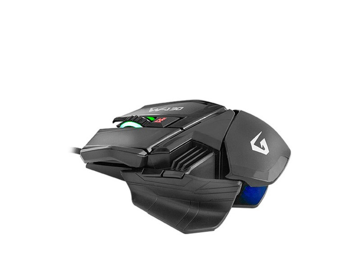 Миша Gemix W-130 - изображение 7