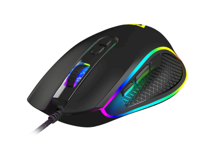 Миша MODECOM Veles Volcano (M-MC-VELES-100) - изображение 2