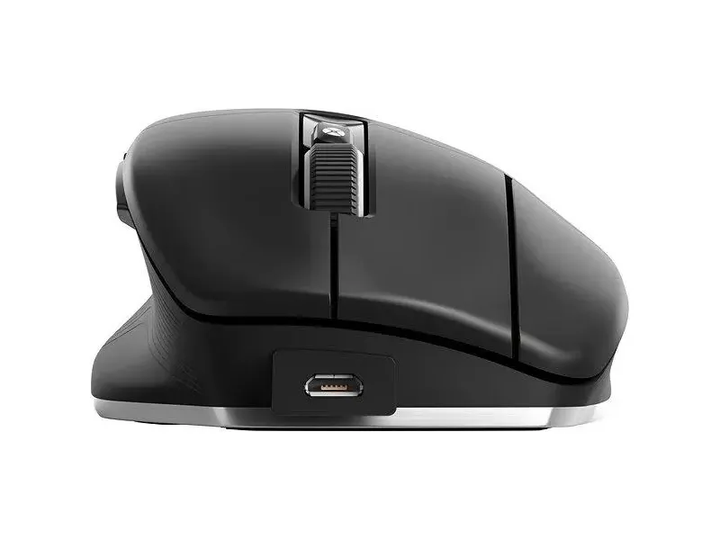 Миша 3Dconnexion CadMouse Pro Wireless Left (3DX-700079, 3DX-700116) - изображение 4