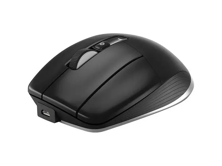 Миша 3Dconnexion CadMouse Pro Wireless Left (3DX-700079, 3DX-700116) - изображение 5