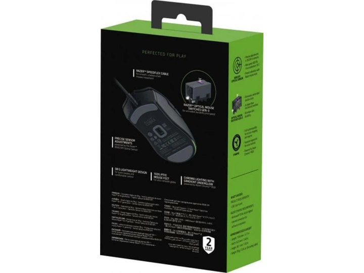 Миша Razer Cobra (RZ01-04650100-R3M1) - зображення 6