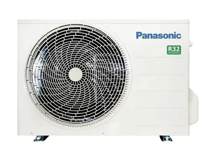 Спліт-система Panasonic Nordic CS-HZ35XKE/CU-HZ35XKE - изображение 5