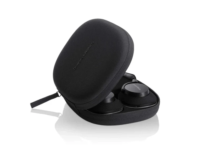 Навушники з мікрофоном Bowers & Wilkins PX7 S2e Anthracite Black - зображення 6