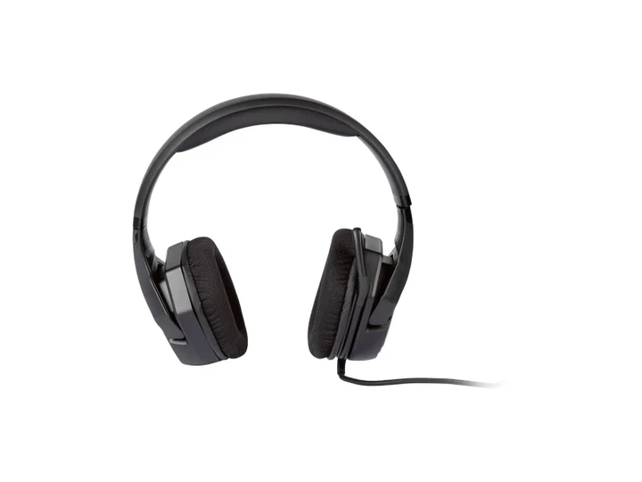 Навушники з мікрофоном Silver Crest Gaming Headset - изображение 2