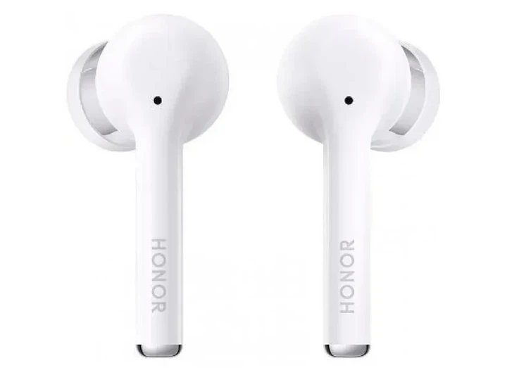 Навушники TWS Honor FlyPods 3 White - Фото 3 Навушники TWS Honor FlyPods 3 White - изображение 3