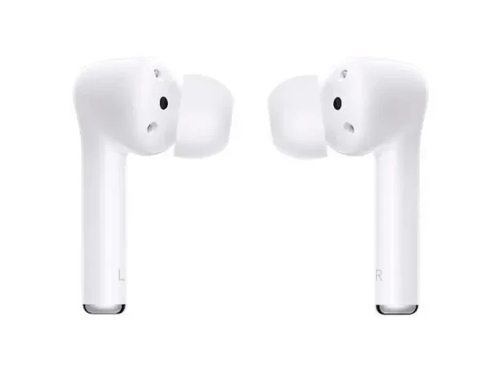 Навушники TWS Honor FlyPods 3 White - Фото 5 Навушники TWS Honor FlyPods 3 White - изображение 5