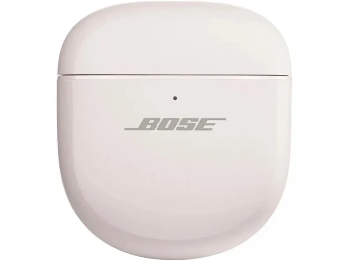 Навушники TWS Bose QuietComfort Ultra Earbuds White Smoke (882826-0020) - Фото 5 Навушники TWS Bose QuietComfort Ultra Earbuds White Smoke (882826-0020) - изображение 5