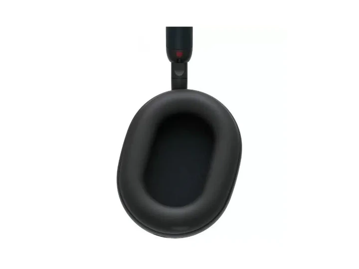 Навушники з мікрофоном Sony WH-1000XM5 Black - Фото 3 Навушники з мікрофоном Sony WH-1000XM5 Black - изображение 3