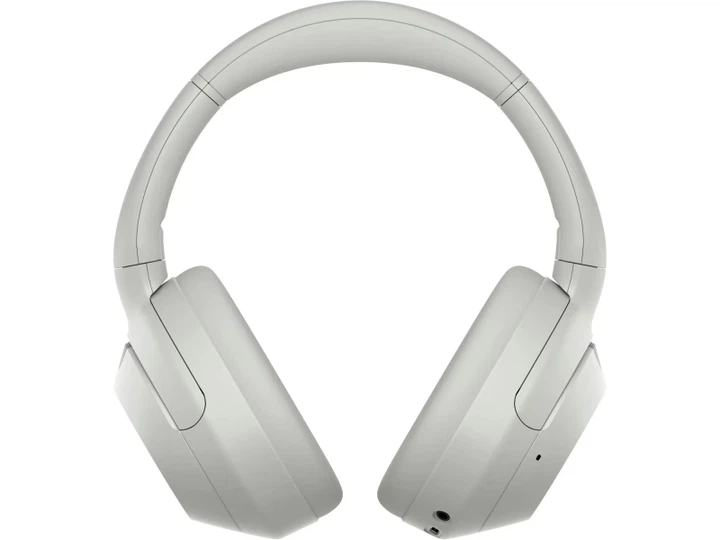 Навушники з мікрофоном Sony ULT Wear White (WHULT900NW.CE7) - изображение 2