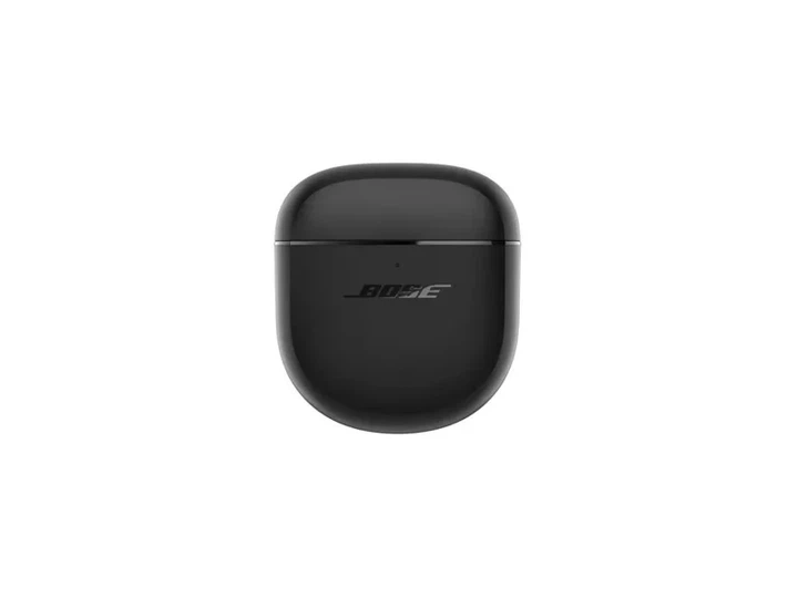 Навушники TWS (повністю бездротові) Bose QuietComfort Earbuds II Triple Black - Фото 5 Навушники TWS (повністю бездротові) Bose QuietComfort Earbuds II Triple Black - изображение 5