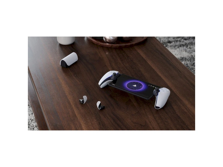Навушники TWS Sony PULSE Explore White (1000039787) - изображение 9