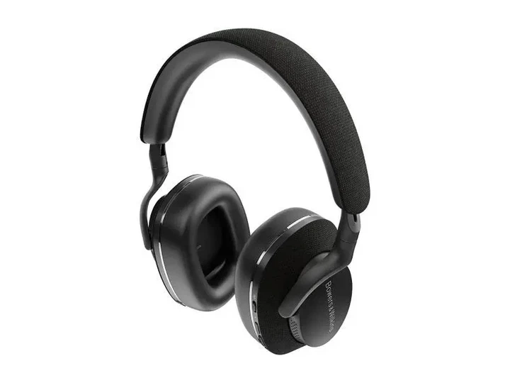 Навушники з мікрофоном Bowers & Wilkins PX7 S2 Black - Фото 2 Навушники з мікрофоном Bowers & Wilkins PX7 S2 Black - зображення 2