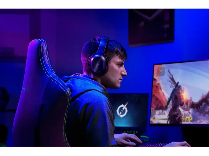 Навушники з мікрофоном Razer Barracuda Pro (RZ04-03780100-R3M1) - изображение 10