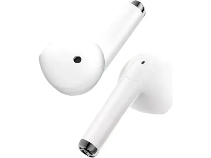 Навушники TWS Haylou X1 Neo White - изображение 4