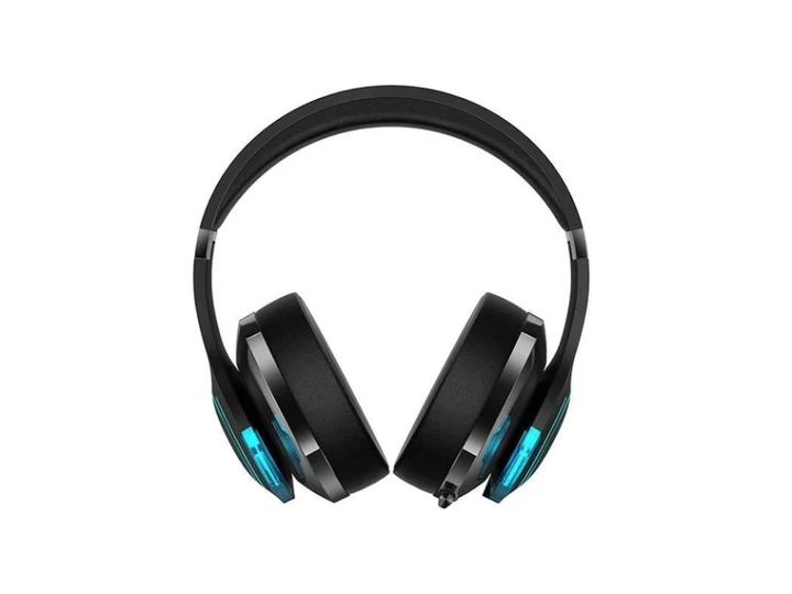 Комп'ютерна гарнітура Edifier G5BT black - зображення 4