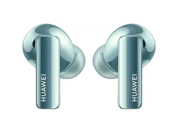 Навушники Huawei FreeBuds Pro 3 Green (55037057) - зображення 3