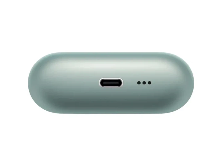 Навушники Huawei FreeBuds Pro 3 Green (55037057) - зображення 6