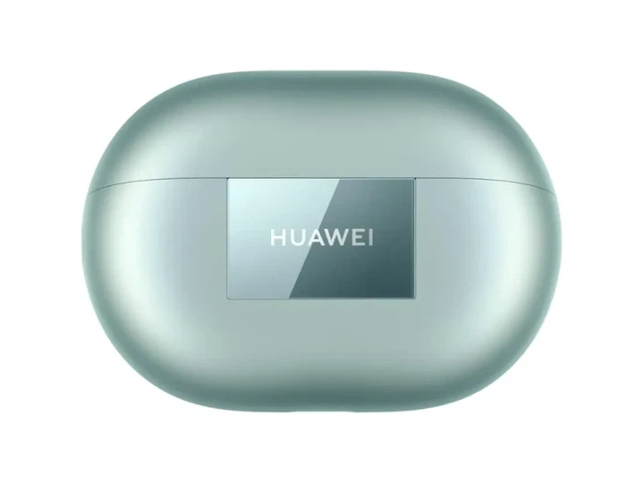 Навушники Huawei FreeBuds Pro 3 Green (55037057) - зображення 7