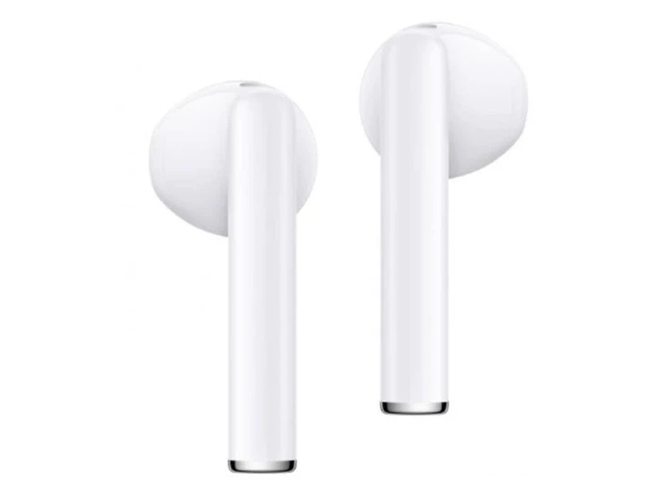 Навушники TWS Honor Earbuds x5 white - изображение 7