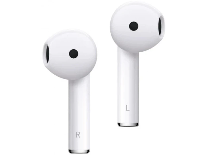 Навушники TWS Honor Earbuds x5 white - изображение 8