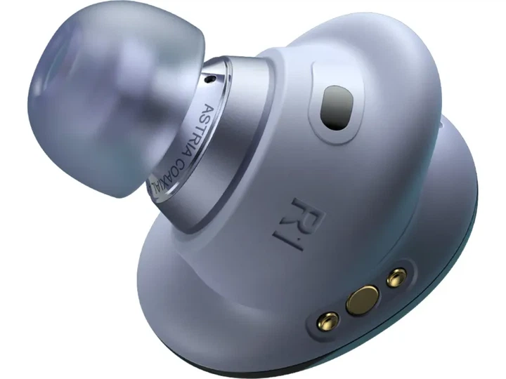 Навушники TWS (повністю бездротові) ANKER SoundCore Liberty 3 Pro Dusk Purple (A3952GQ1) - зображення 5