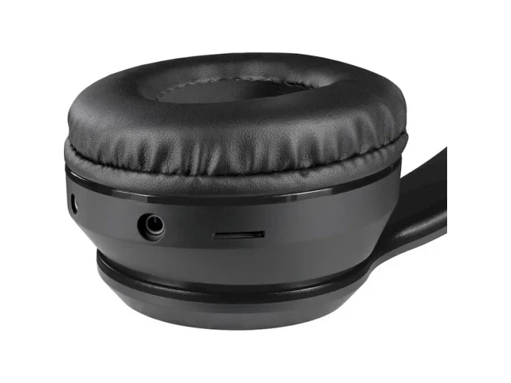 Навушники із мікрофоном Defender FreeMotion B571 Black (63572) - зображення 3