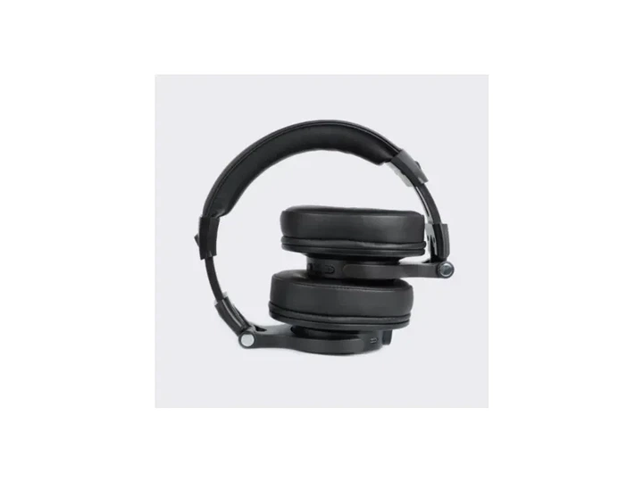 Навушники OneOdio Fusion A70 Black - зображення 5