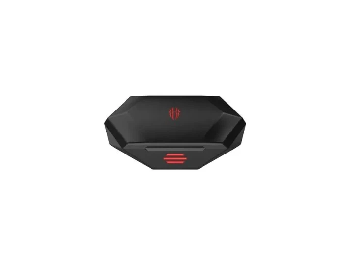 Навушники Nubia Red Magic TWS Black - Фото 7 Навушники Nubia Red Magic TWS Black - зображення 7