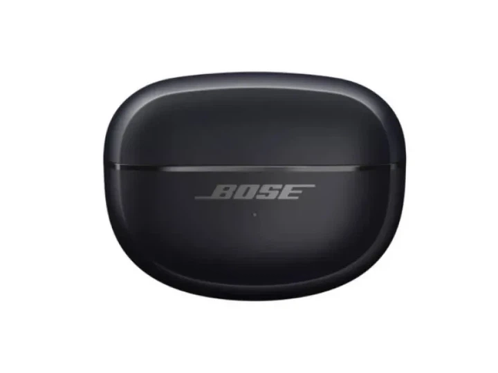 Навушники TWS Bose Ultra Open Earbuds Black (881046-0010) - Фото 4 Навушники TWS Bose Ultra Open Earbuds Black (881046-0010) - изображение 4