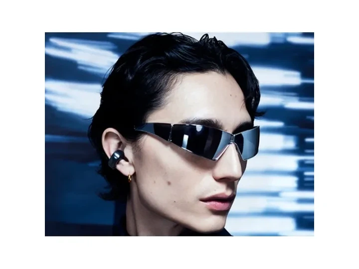 Навушники TWS Bose Ultra Open Earbuds Black (881046-0010) - Фото 9 Навушники TWS Bose Ultra Open Earbuds Black (881046-0010) - изображение 9