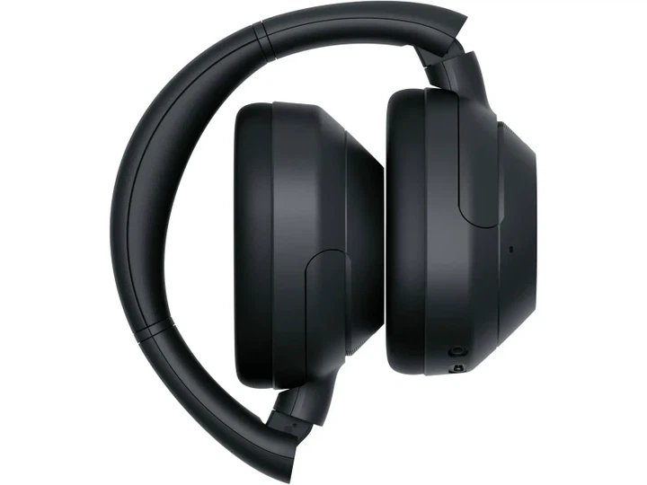 Навушники з мікрофоном Sony ULT Wear Black (WHULT900NB.CE7) - Фото 8 Навушники з мікрофоном Sony ULT Wear Black (WHULT900NB.CE7) - изображение 8