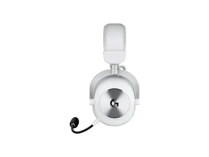 Навушники з мікрофоном Logitech G Pro X 2 Lightspeed White (981-001269) - изображение 3