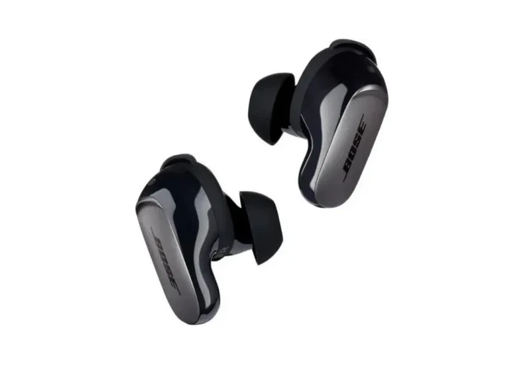 Навушники TWS Bose QuietComfort Ultra Earbuds Black (882826-0010) - Фото 4 Навушники TWS Bose QuietComfort Ultra Earbuds Black (882826-0010) - изображение 4