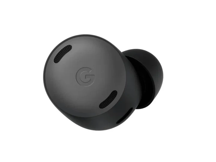 Навушники TWS Google Pixel Buds Pro Charcoal - Фото 2 Навушники TWS Google Pixel Buds Pro Charcoal - зображення 2