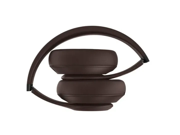 Навушники з мікрофоном Beats by Dr. Dre Studio Pro Deep Brown (MQTT3) - изображение 5